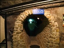 Les Egouts, Sewer Museum Underneath Paris